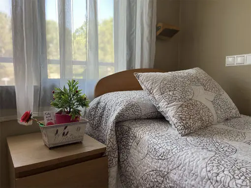 detalle cama